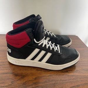 Adidas hoops